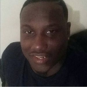 Meet your Posher, Jamarcus